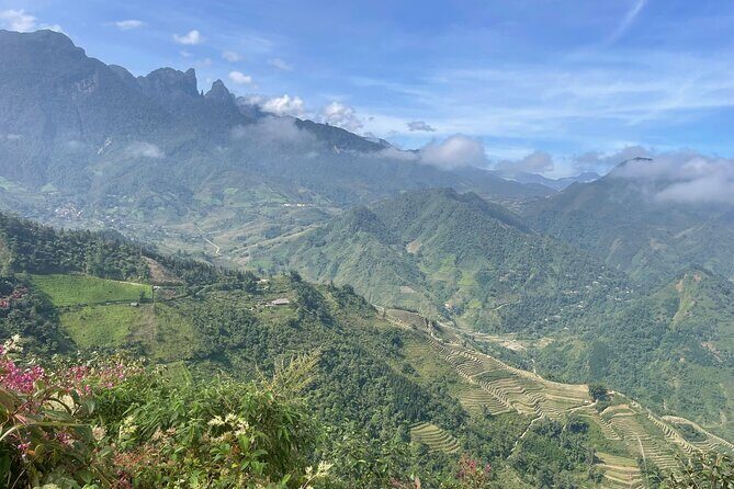 Sapa Loop Half Day Motorbike Tour Visit Villages and Waterfall - The Sum Up