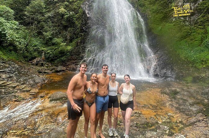 Sapa Loop Half Day Motorbike Tour Visit Villages and Waterfall - FAQ