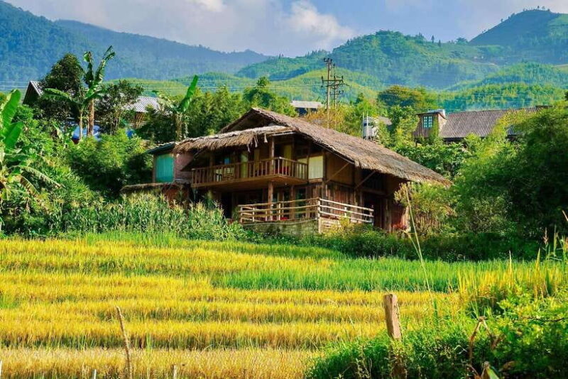 Sapa Motorbike 1 Day Trip - Why This Tour Is a Great Choice