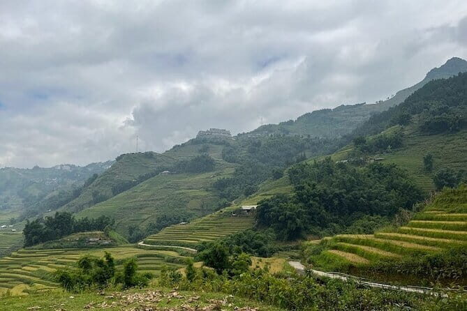 Sapa Motorbike Journey Through Stunning Villages With Rider - Is This Tour Right for You?