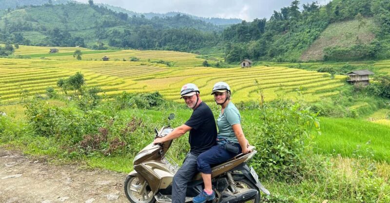 Sapa: Motorbike Tour 1 Day Visit Waterfalls & Local Villages - Final Thoughts