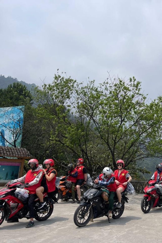 Sapa Motorbike Tour Half Days Get Off the Beaten Track - Final thoughts