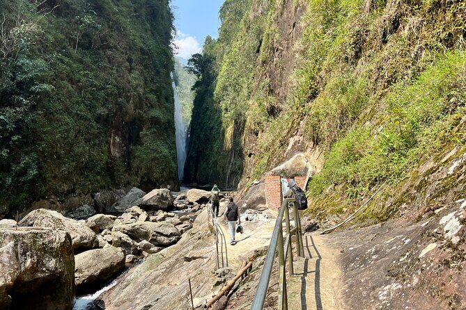 Sapa Motorbike Tour to Dragon Waterfall and Hidden Village - Additional Scenic Spots