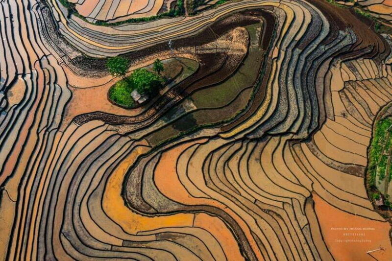 Sapa: Motorbike Tour to Drgon Waterfall - Transportation and Group Size