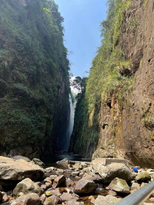 Sapa: Motorbike Tour to Drgon Waterfall - Value and Practicalities