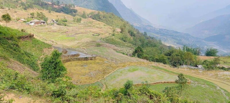 Sapa: Motorbike Tour to Drgon Waterfall - FAQ