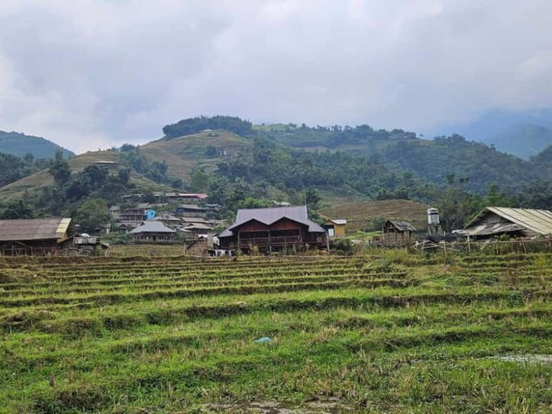 Sapa: Motorbike Tour to Hidden Villages & Terraced Fields - FAQ