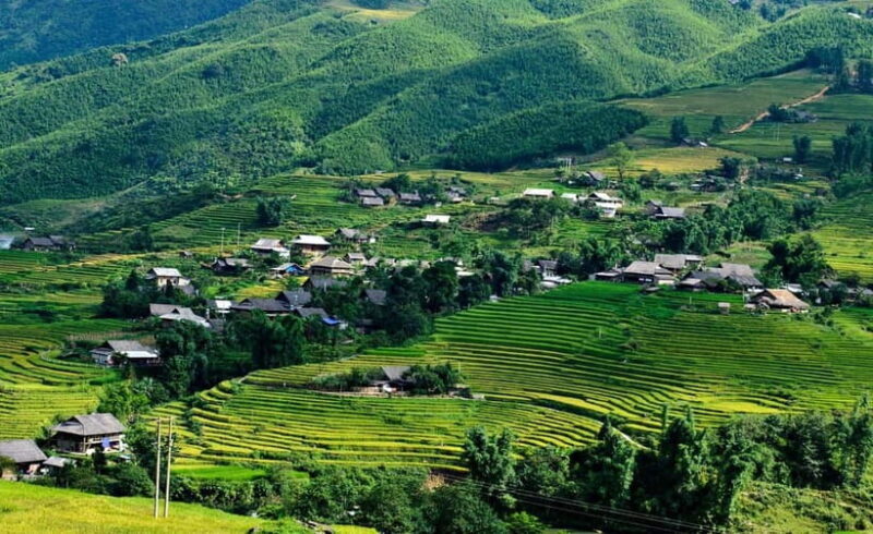 Sapa: Motorbike Tour to Villages with Lunch - Who Should Consider This Tour?