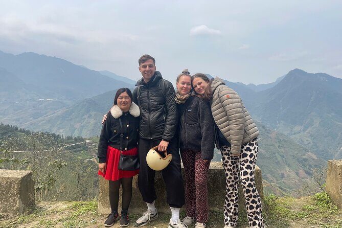 Sapa Motorbike Tour With Waterfalls O Quy Ho Pass From Sapa/Hanoi - An In-Depth Look at the Tour Experience
