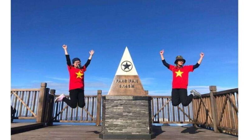 **SAPA**: Mount Fansipan Trek with a Local Guide - An In-Depth Look at the Fansipan Trek