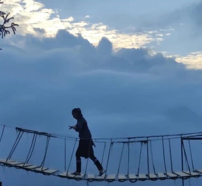 Sapa: Mountain Valley Trekking Eco Adventure with Lunch - Authentic Experiences and Local Insights