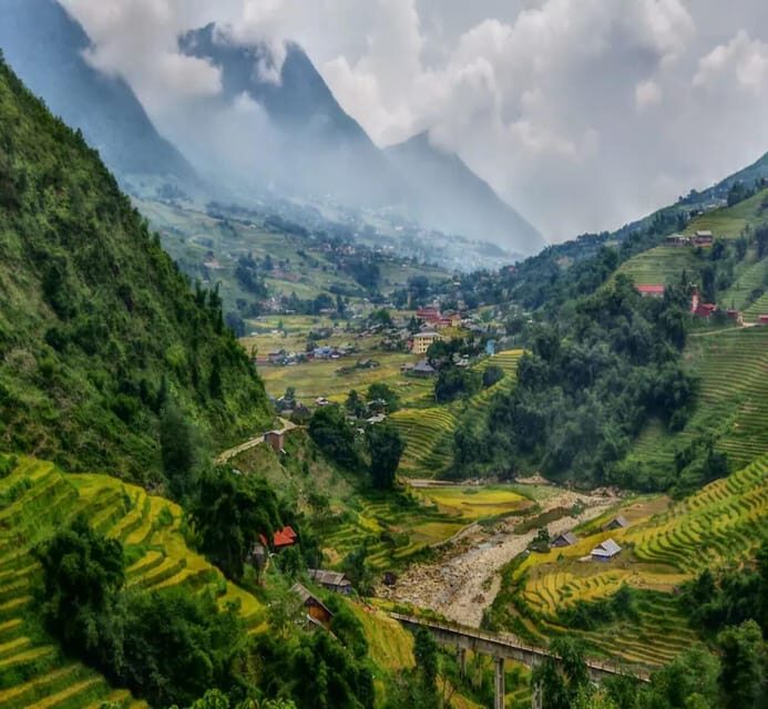 Sapa: Mountain Valley Trekking Eco Adventure with Lunch - The Sum Up: Who Will Love This Tour?