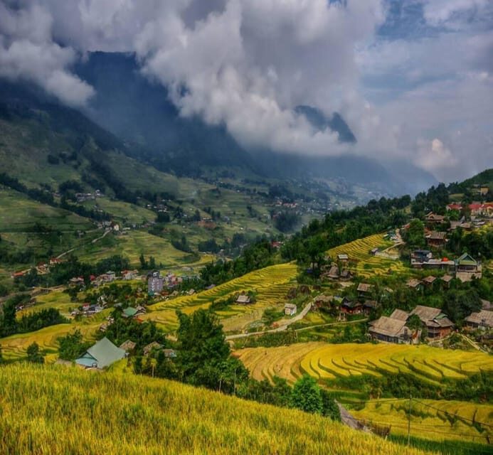 Sapa: Mountain Valley Trekking Eco Adventure with Lunch - FAQ