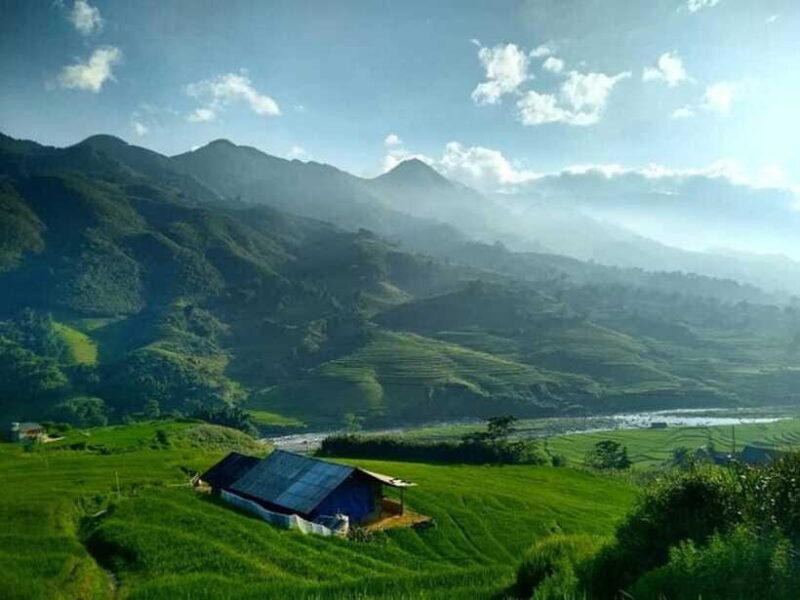 Sapa: Muong Hoa Mountain Views and Villages Trek with Lunch - Who Will Love This Tour?