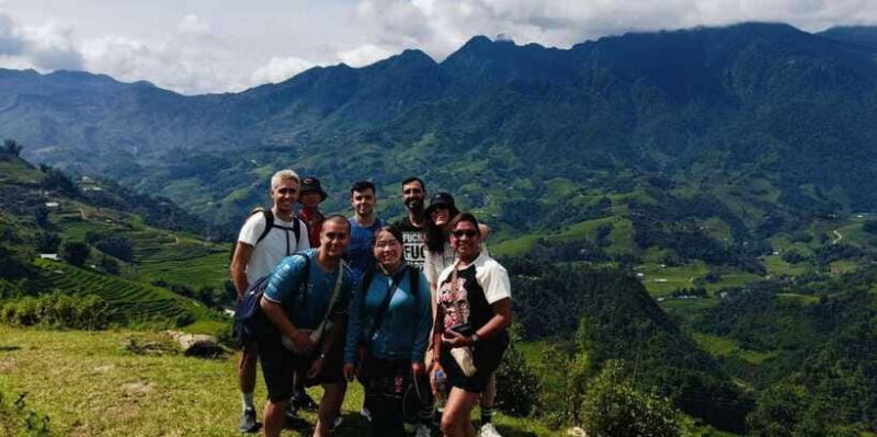 Sapa: Muong Hoa Mountain Views and Villages Trek with Lunch - Final Thoughts