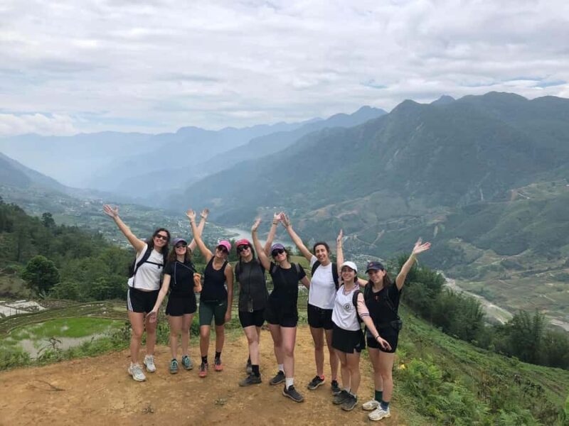 Sapa: Muong Hoa Valley Guided Trek with Lunch - Practical Details and Tips