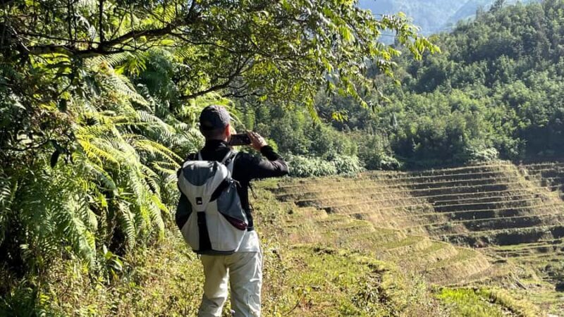 Sapa: Muong Hoa Valley Trek with Lunch & Hotel Pickup - The Sum Up