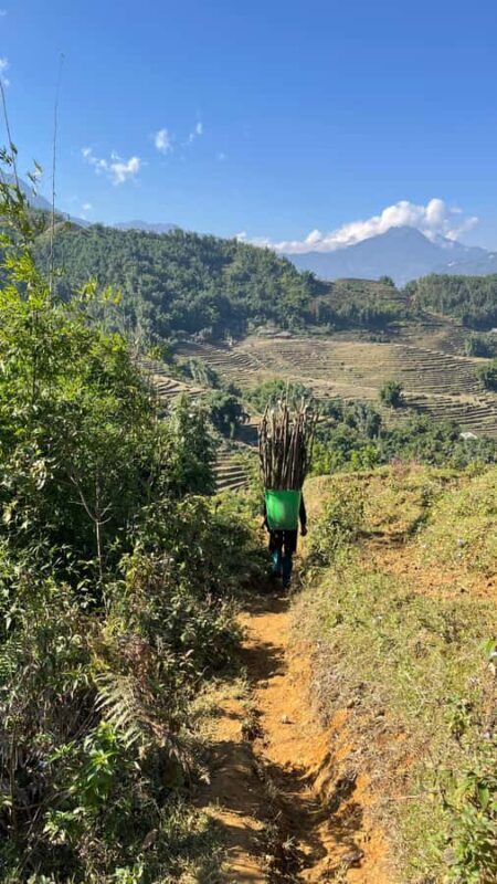 Sapa: Muong Hoa Valley Trek with Lunch & Hotel Pickup - FAQ