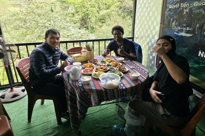 Sapa Muong Hoa Valley Trekking Stunning Rice Terraces - Who Would Love This Tour?