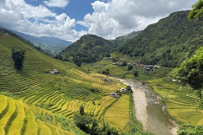 Sapa Muong Hoa Valley Trekking Stunning Rice Terraces - FAQ Section