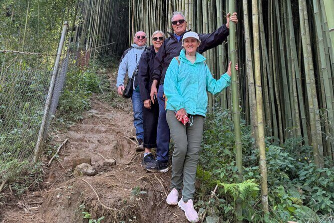 Sapa Muong Hoa Valley Trekking Stunning Rice Terraces - Final Thoughts