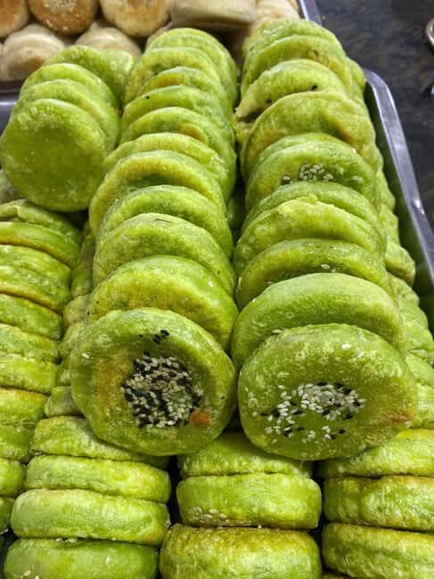 Sapa Night Market Experience  BBQ, Hotpot & Black Chicken - Key Points