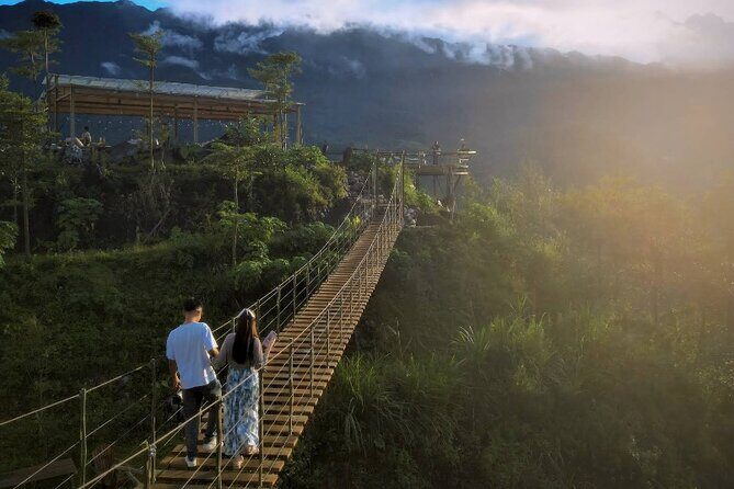 Sapa No-Trek Escape: Ta Van Village, Muong Hoa Valley, Spa & Café - FAQs