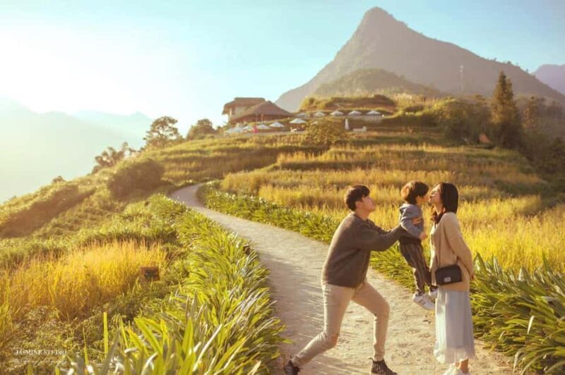 Sapa: No-Trek Tour - Muong Hoa Valley, Villages & Spa - An In-Depth Look at the Sapa No-Trek Experience