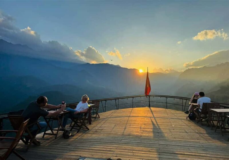 Sapa: No-Trek Tour - Muong Hoa Valley, Villages & Spa - FAQs