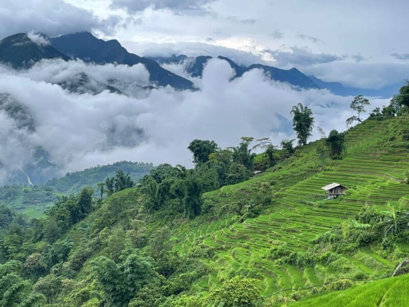 Sapa One Day Motorbike Tour - An In-Depth Look at the Sapa One Day Motorbike Tour