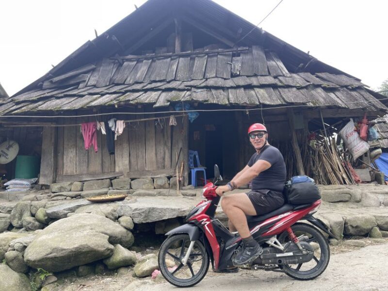 Sapa One Day Motorbike Tour - Final Thoughts on the Sapa One Day Motorbike Tour