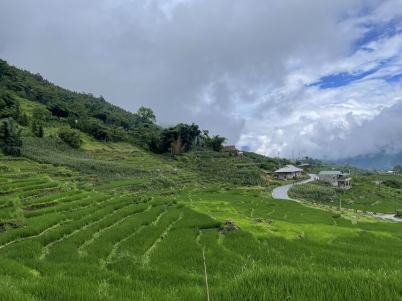 Sapa One Day Motorbike Tour - FAQ