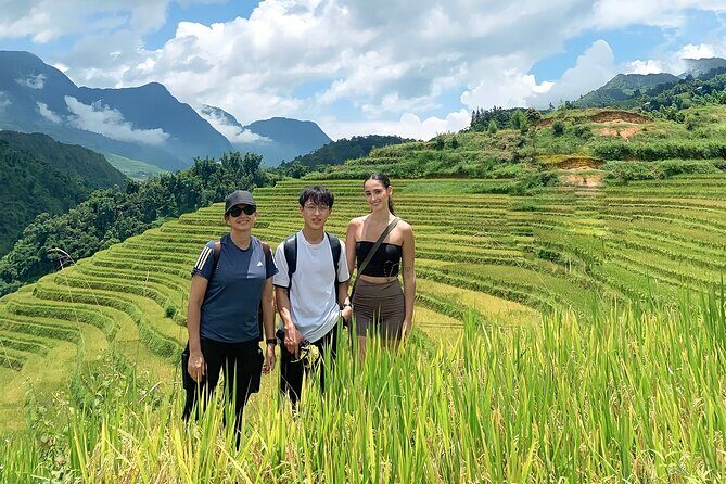 Sapa One Day Motorbike Tour - Practical Details and Value