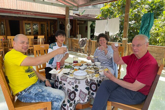 Sapa One Day Motorbike Tour - Who Would Love This Tour?