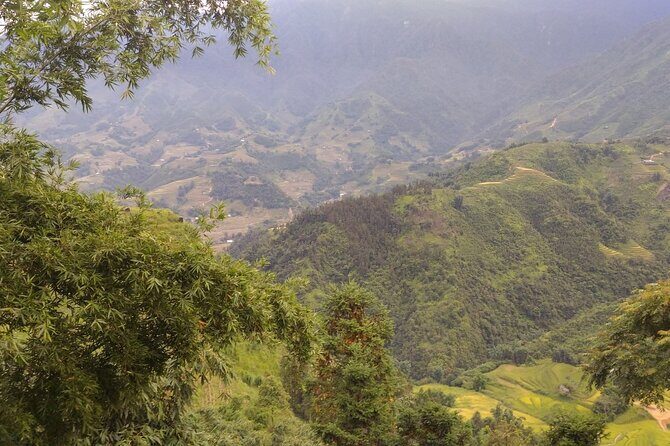 Sapa One Day Motorbike Tour - Final Thoughts