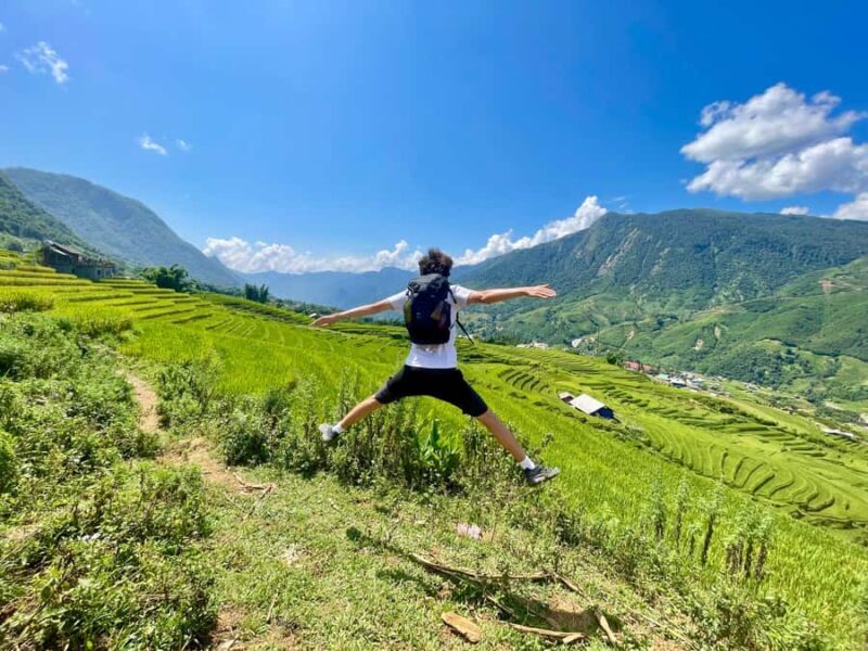 Sapa: One Day Trekking With Local Guide & Lunch - Authentic Experiences That Stand Out