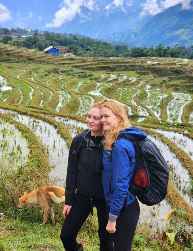 Sapa: One Day Trekking With Local Guide & Lunch - Who Will Love This Tour?
