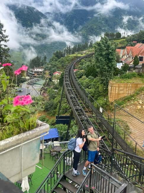 Sapa Package Tour 2 Days 1 Night At Hotel - The Experience of Staying in Sapa