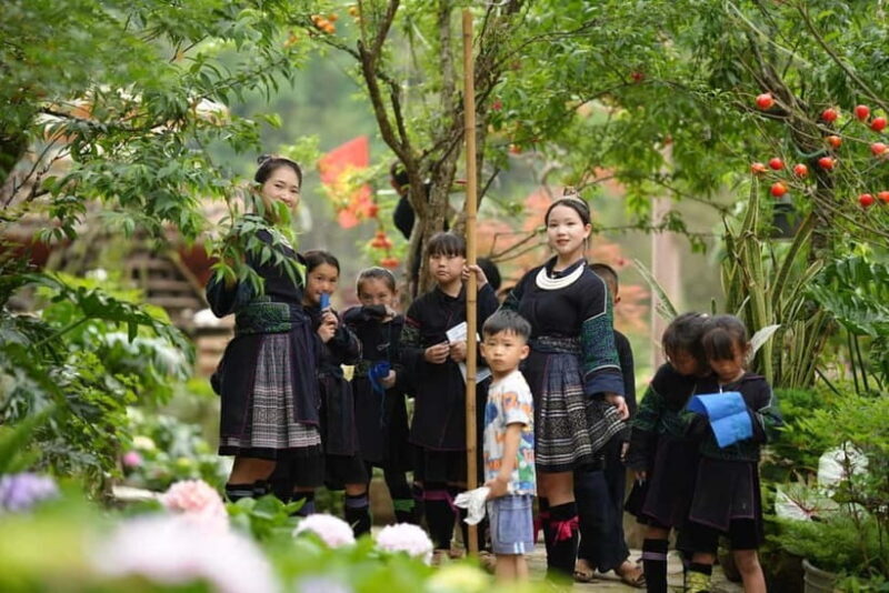 Sapa Package Tour 2 Days 1 Night At Hotel - Who Should Consider This Tour?