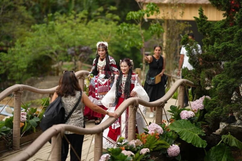 Sapa Package Tour 2 Days 1 Night At Hotel - Final Thoughts