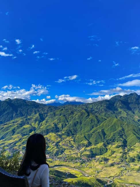 Sapa: Private Half-Day Scenic Viewpoints Tour by Car - What Makes This Tour Stand Out?