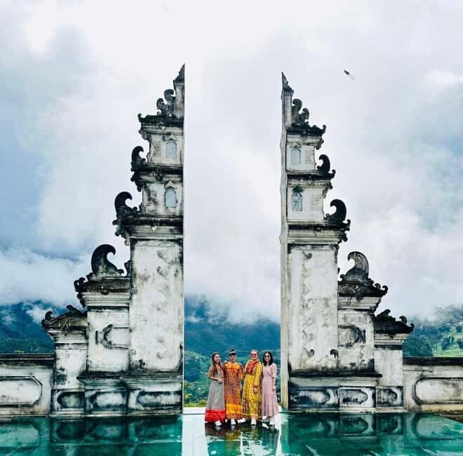 Sapa: Private Half-Day Scenic Viewpoints Tour by Car - The Itinerary Breakdown