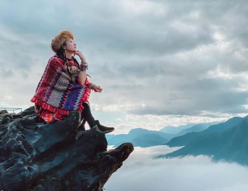 Sapa: Private Half-Day Scenic Viewpoints Tour by Car - Final Thoughts