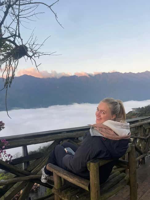 Sapa: Private Half-Day Scenic Viewpoints Tour by Car - FAQ