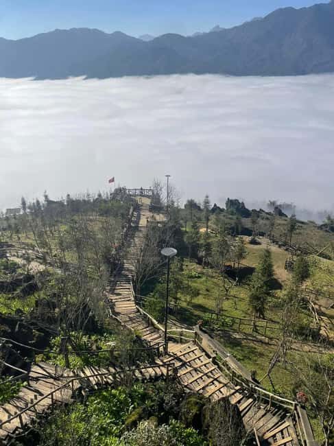 Sapa: Private Half-Day Scenic Viewpoints Tour by Car - Final Words