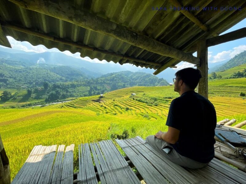 Sapa: Private Muong Hoa Valley and Homestay Trekking 2-Day - Who Is This Tour Best For?