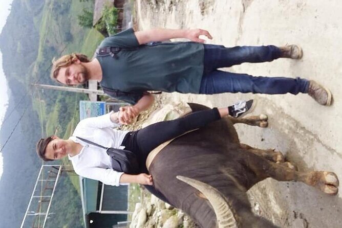 Sapa private: One day of funny Buffalo Ride & Trekking Tour - FAQ