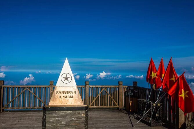 Sapa: Private Tour with Guide to Fansipan Summit by Cable Car - An In-Depth Look at the Fansipan Private Tour