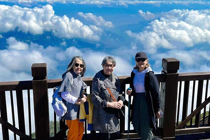 Sapa: Private Tour with Guide to Fansipan Summit by Cable Car - Practical Details and Tips