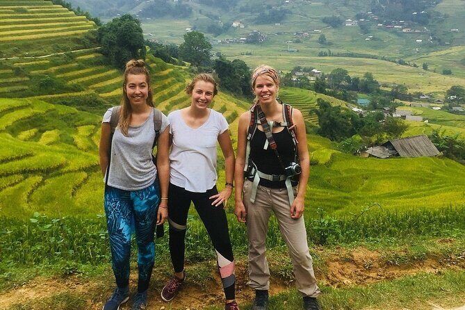 Sapa Real Experience 2 Days 1 Night at Local Family Homestay - What’s Included & What’s Not